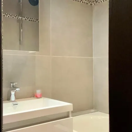 Rénové à - 4 Pers, 1 Ch + Cabine, Wifi, Skis Aux Pieds, Balcon - Fr-1-637-44 Appartement *