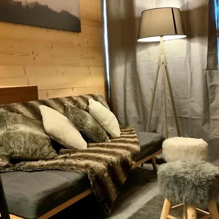 Renove A - 4 Pers, 1 Ch + Cabine, Wifi, Skis Aux Pieds, Balcon Apartment Val Thorens